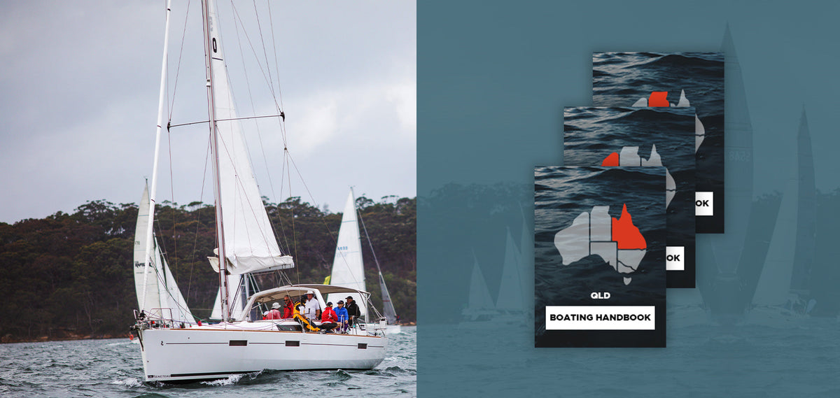 Your Boating Handbook — A State by State Guide