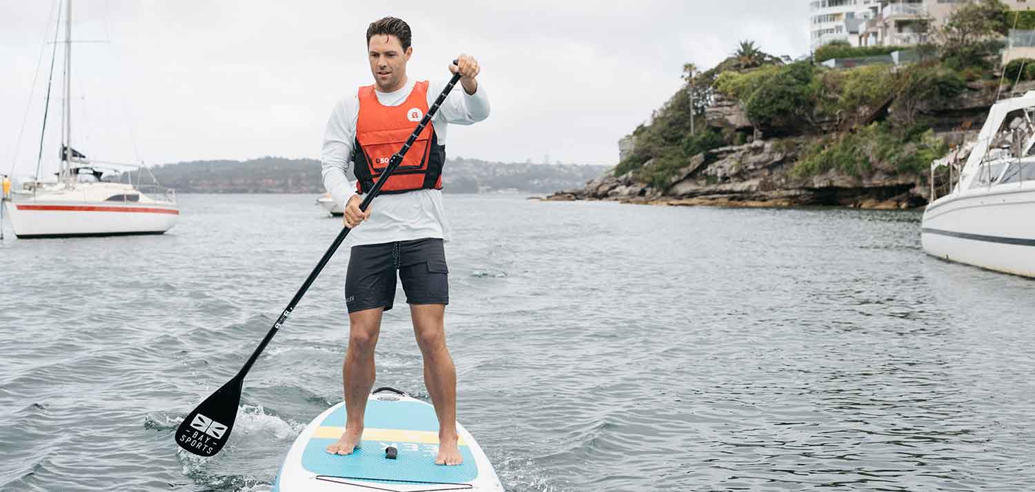 Dive into Wellness: The Mental Health Benefits of Ocean Activities