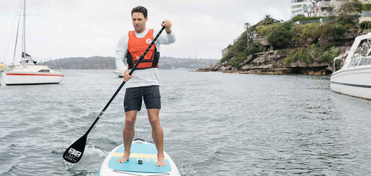 Dive into Wellness: The Mental Health Benefits of Ocean Activities