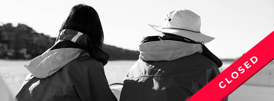 Win A Super Dry Jacket! (CLOSED)