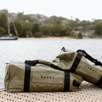 Yachtsman's Gear Bag - Large - Army
