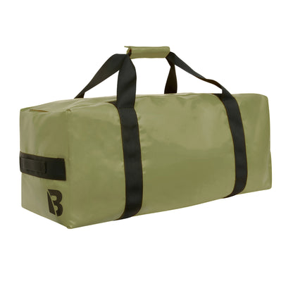 Yachtsman's Gear Bag - Large - Army