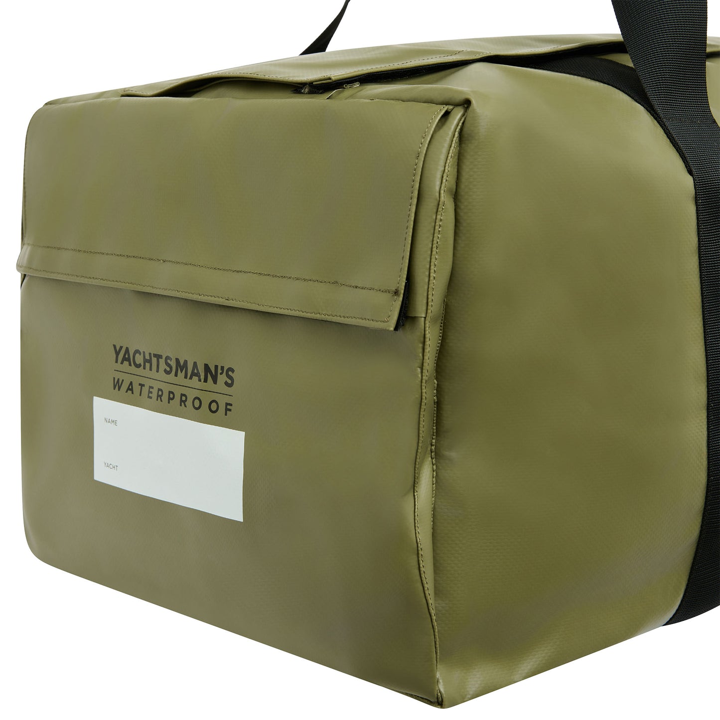 Yachtsman's Gear Bag - Large - Army
