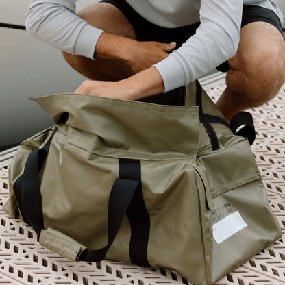 Yachtsman's Gear Bag - Large - Army