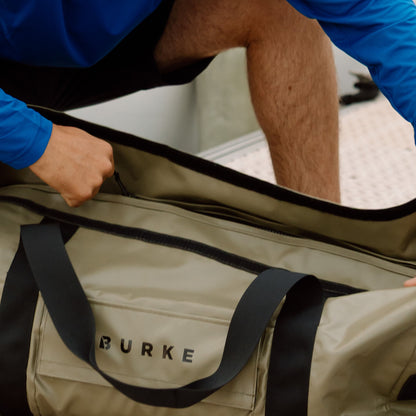 Yachtsman's Gear Bag - Large - Army