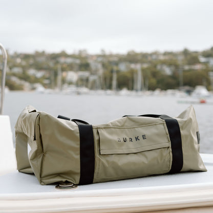 Yachtsman's Gear Bag - Large - Army