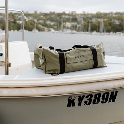Yachtsman's Gear Bag - Large - Army