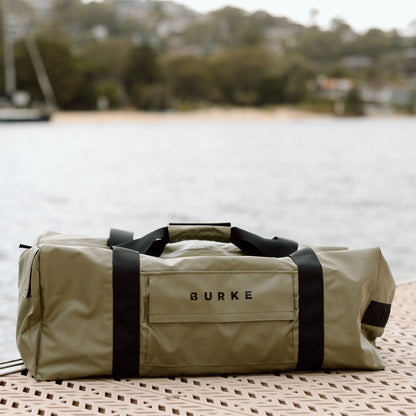 Yachtsman's Gear Bag - Large - Army