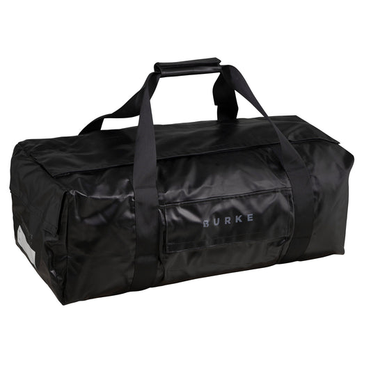 Yachtsman's Gear Bag - Large - Black