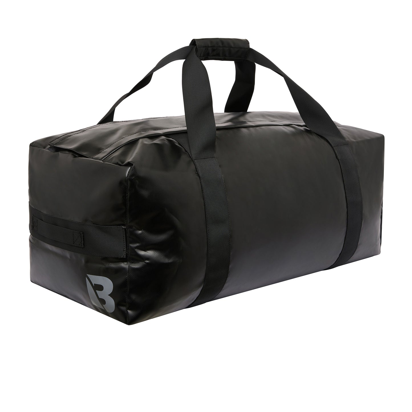 Yachtsman's Gear Bag - Large - Black