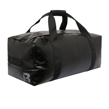 Yachtsman's Gear Bag - Large - Black