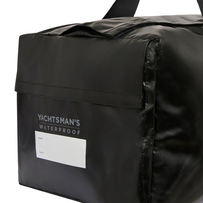 Yachtsman's Gear Bag - Large - Black