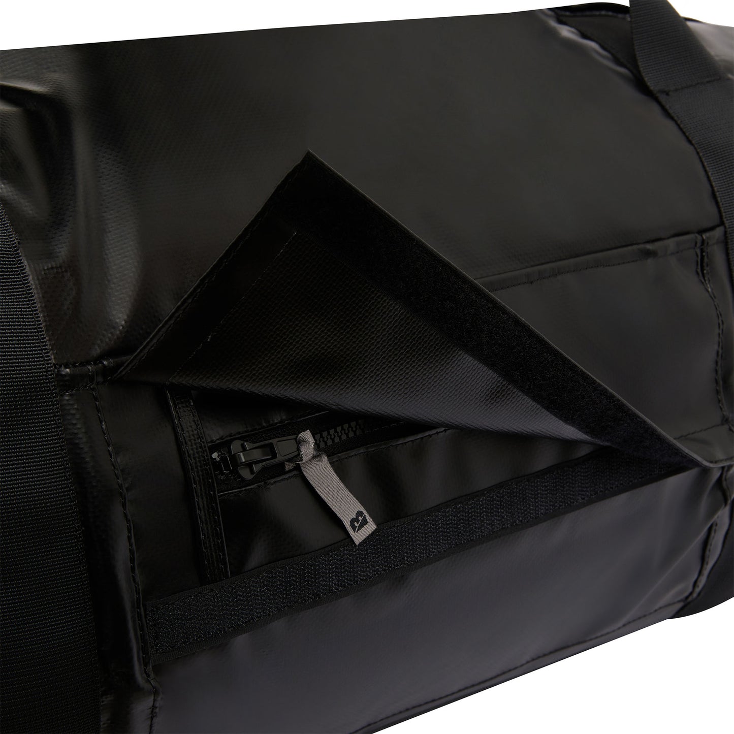 Yachtsman's Gear Bag - Large - Black