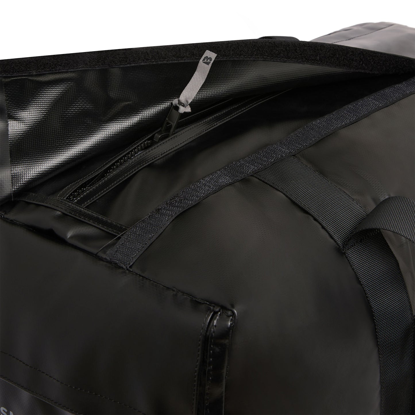 Yachtsman's Gear Bag - Large - Black