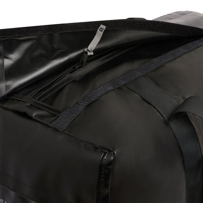 Yachtsman's Gear Bag - Large - Black