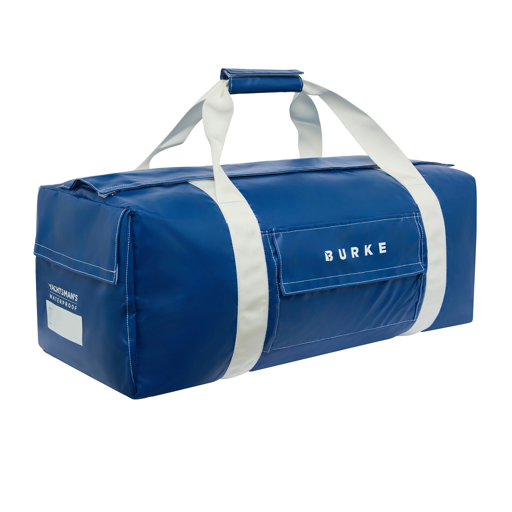 Yachtsman's Gear Bag - Large - Blue