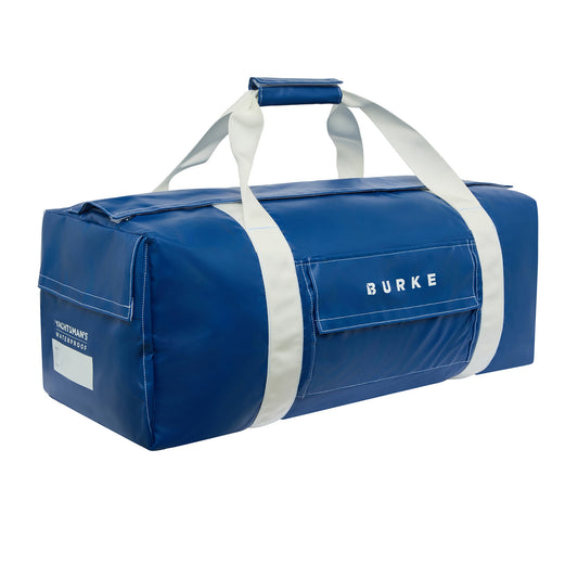 Yachtsman's Gear Bag - Large - Blue