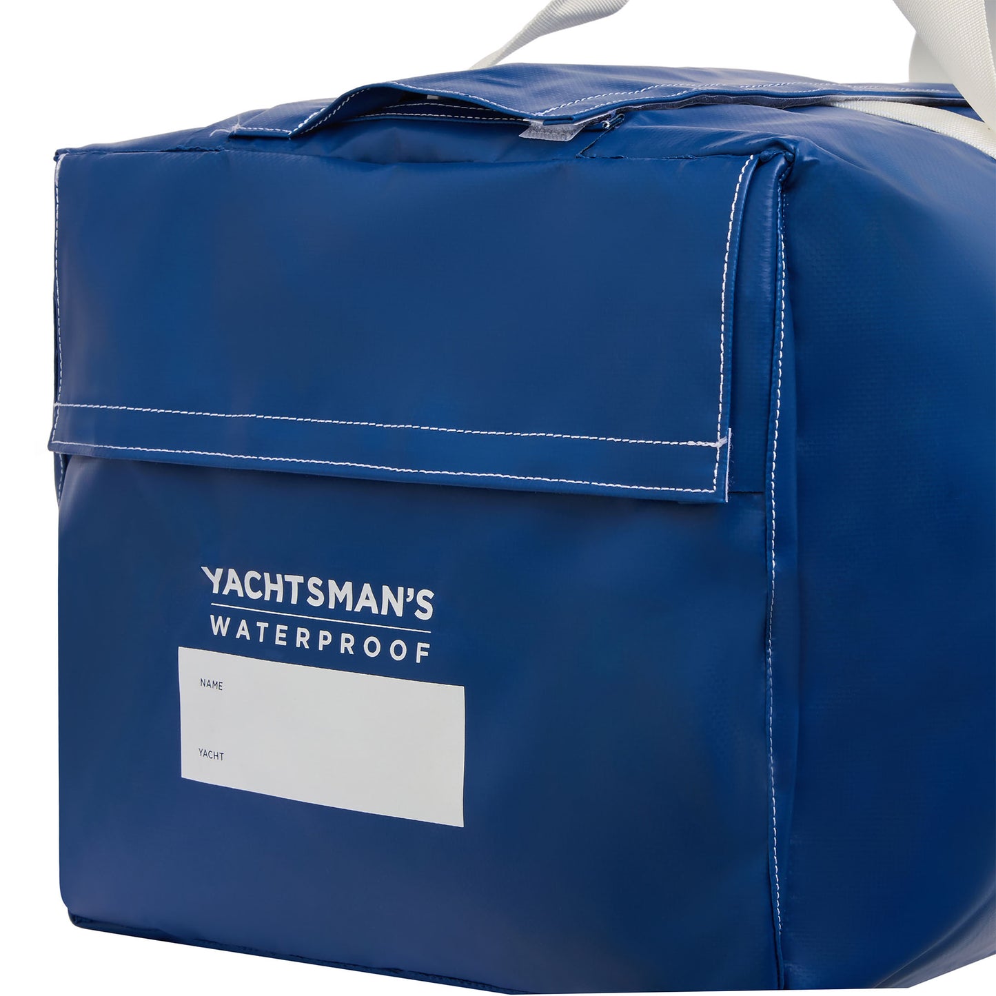 Yachtsman's Gear Bag - Large - Blue