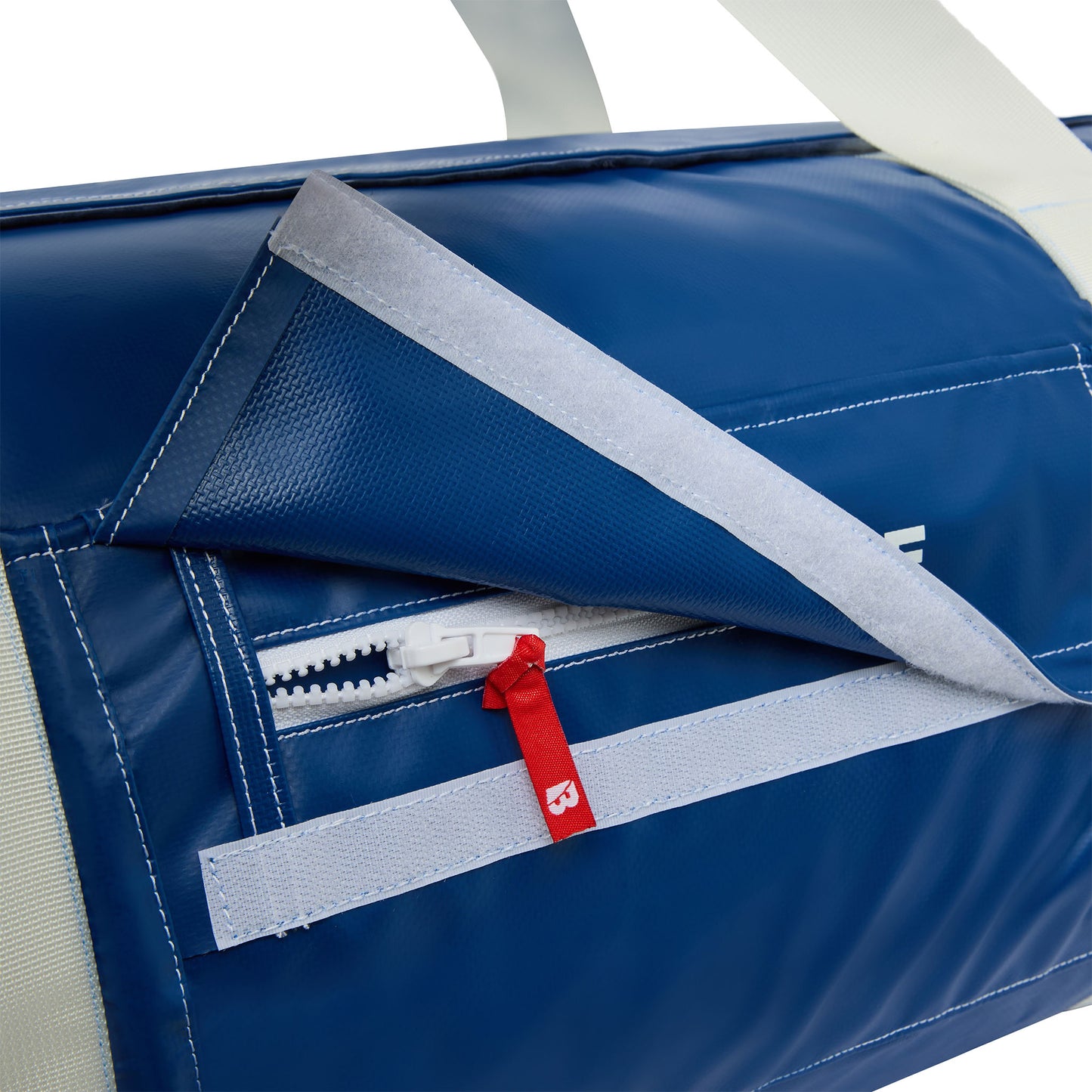 Yachtsman's Gear Bag - Large - Blue