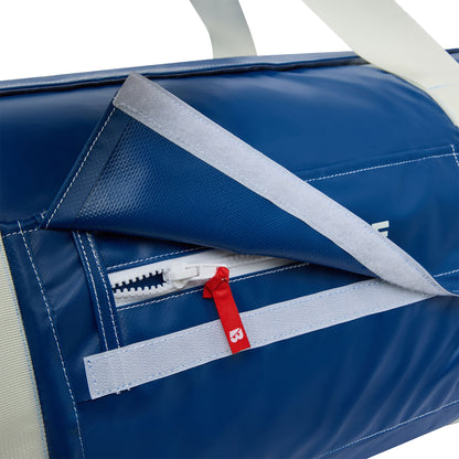 Yachtsman's Gear Bag - Large - Blue