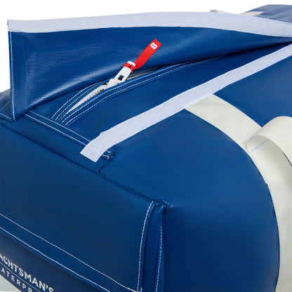 Yachtsman's Gear Bag - Large - Blue
