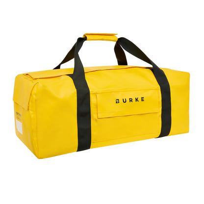 Yachtsman's Gear Bag - Large - Yellow