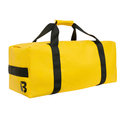 Yachtsman's Gear Bag - Large - Yellow