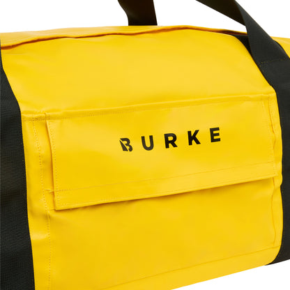 Yachtsman's Gear Bag - Large - Yellow