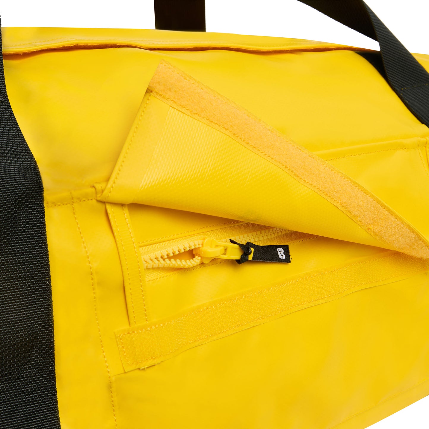 Yachtsman's Gear Bag - Large - Yellow