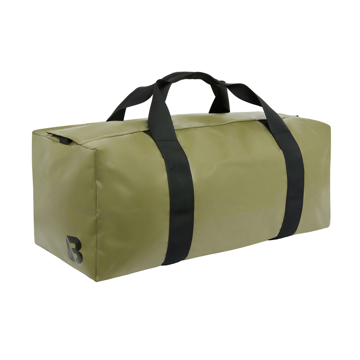 Yachtsman's Gear Bag - Small - Army Green