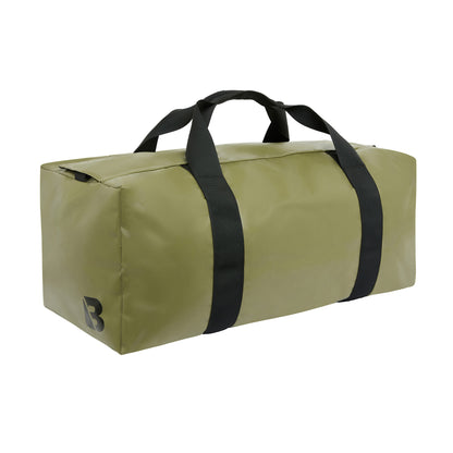 Yachtsman's Gear Bag - Small - Army Green