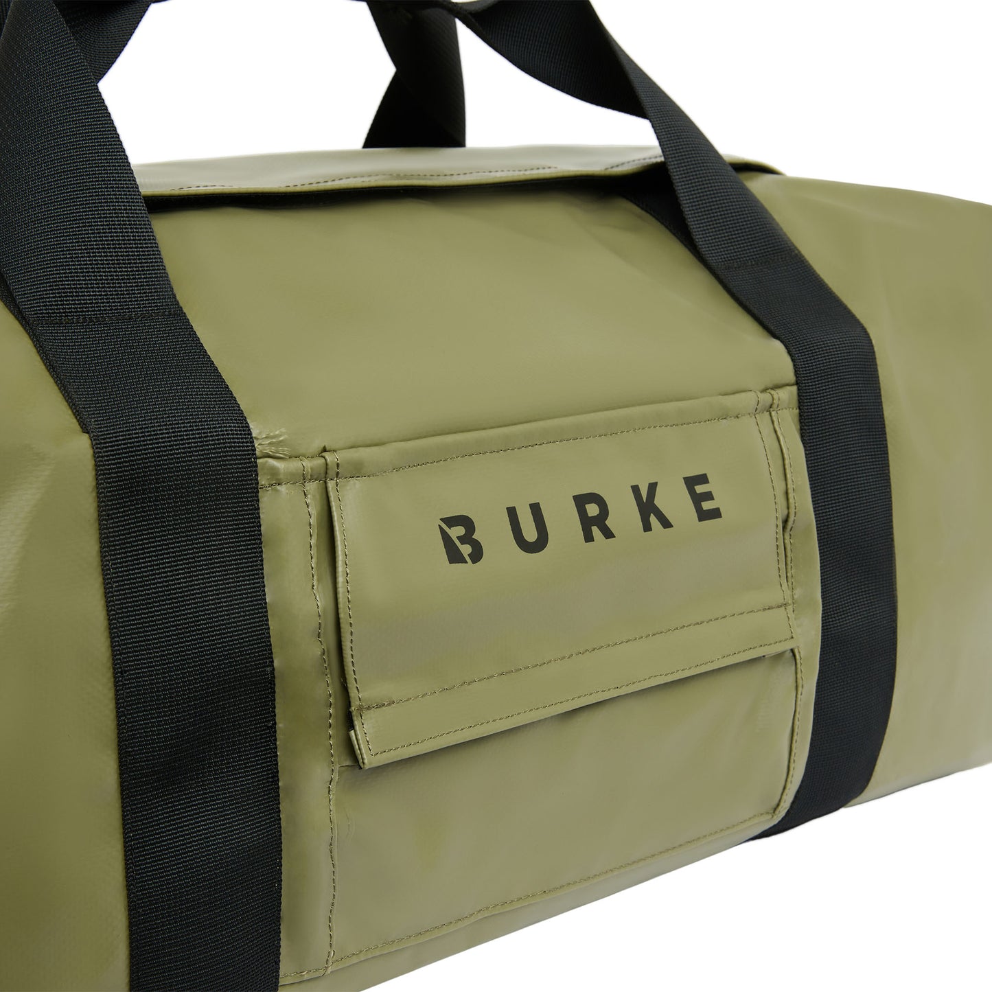 Yachtsman's Gear Bag - Small - Army Green