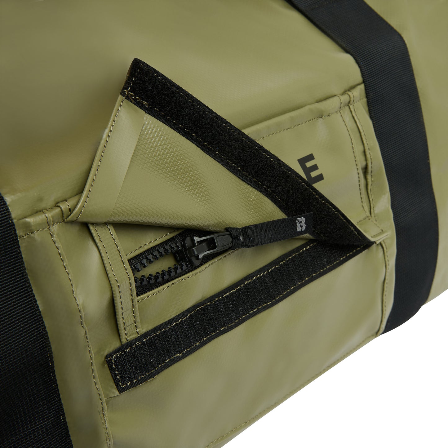 Yachtsman's Gear Bag - Small - Army Green