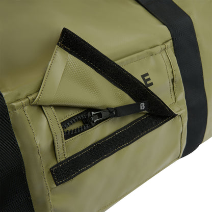 Yachtsman's Gear Bag - Small - Army Green