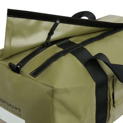 Yachtsman's Gear Bag - Small - Army Green
