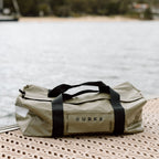 Yachtsman's Gear Bag - Small - Army Green