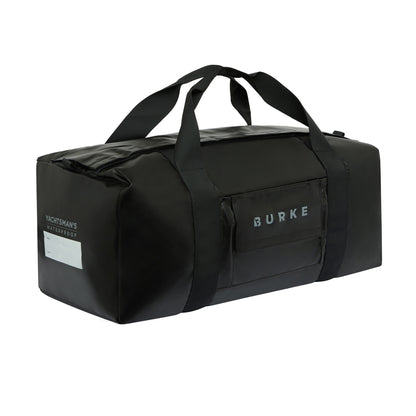 Yachtsman's Gear Bag - Small - Black