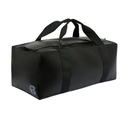 Yachtsman's Gear Bag - Small - Black