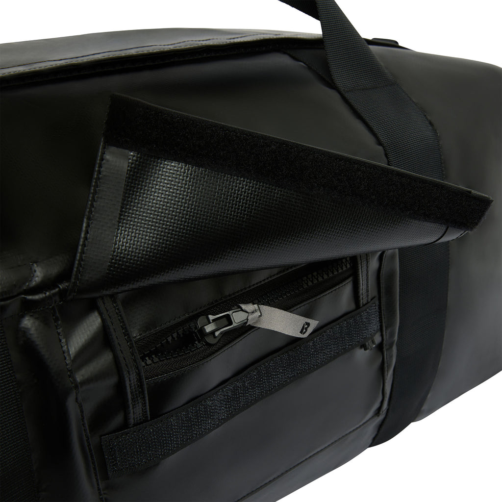 Yachtsman's Gear Bag - Small - Black
