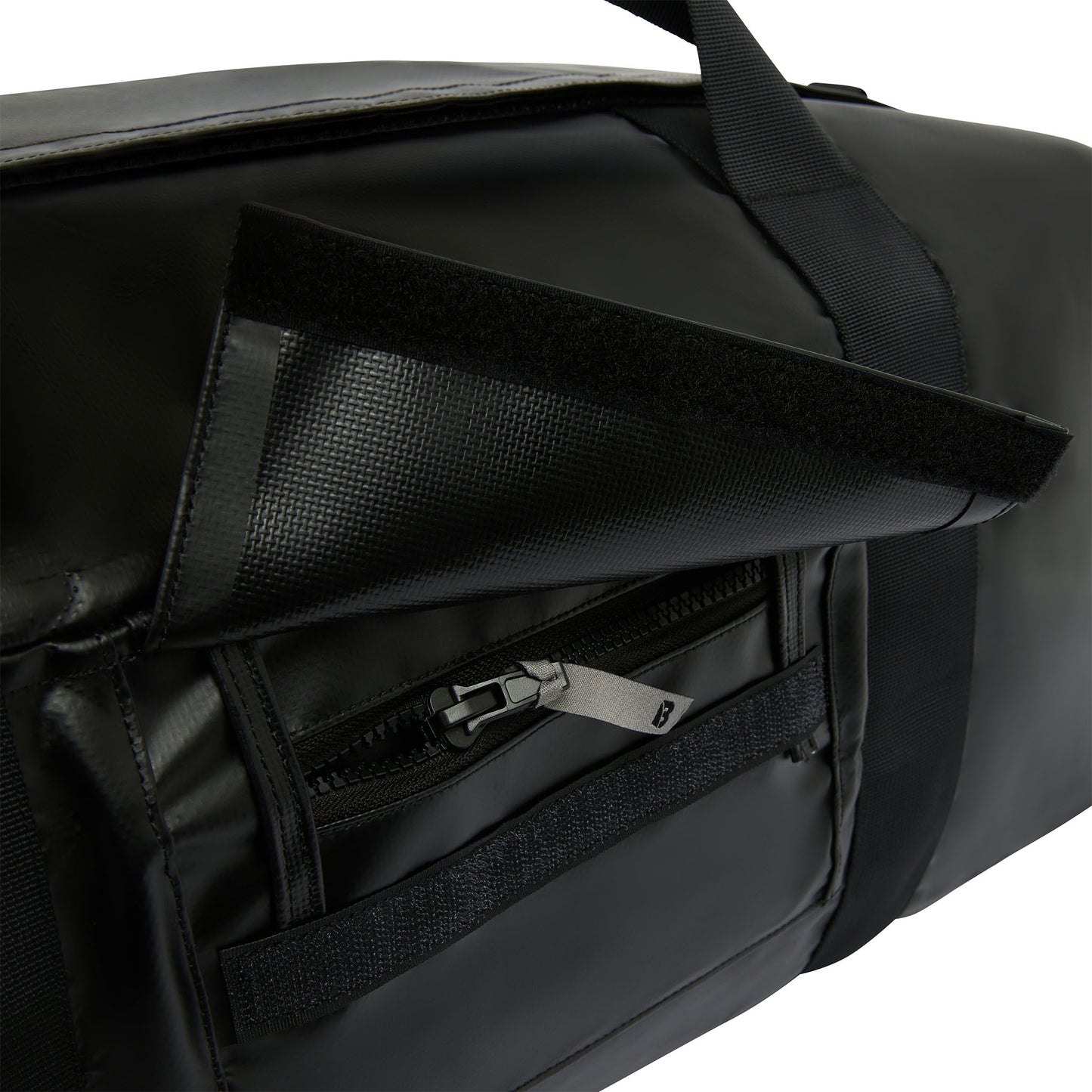 Yachtsman's Gear Bag - Small - Black