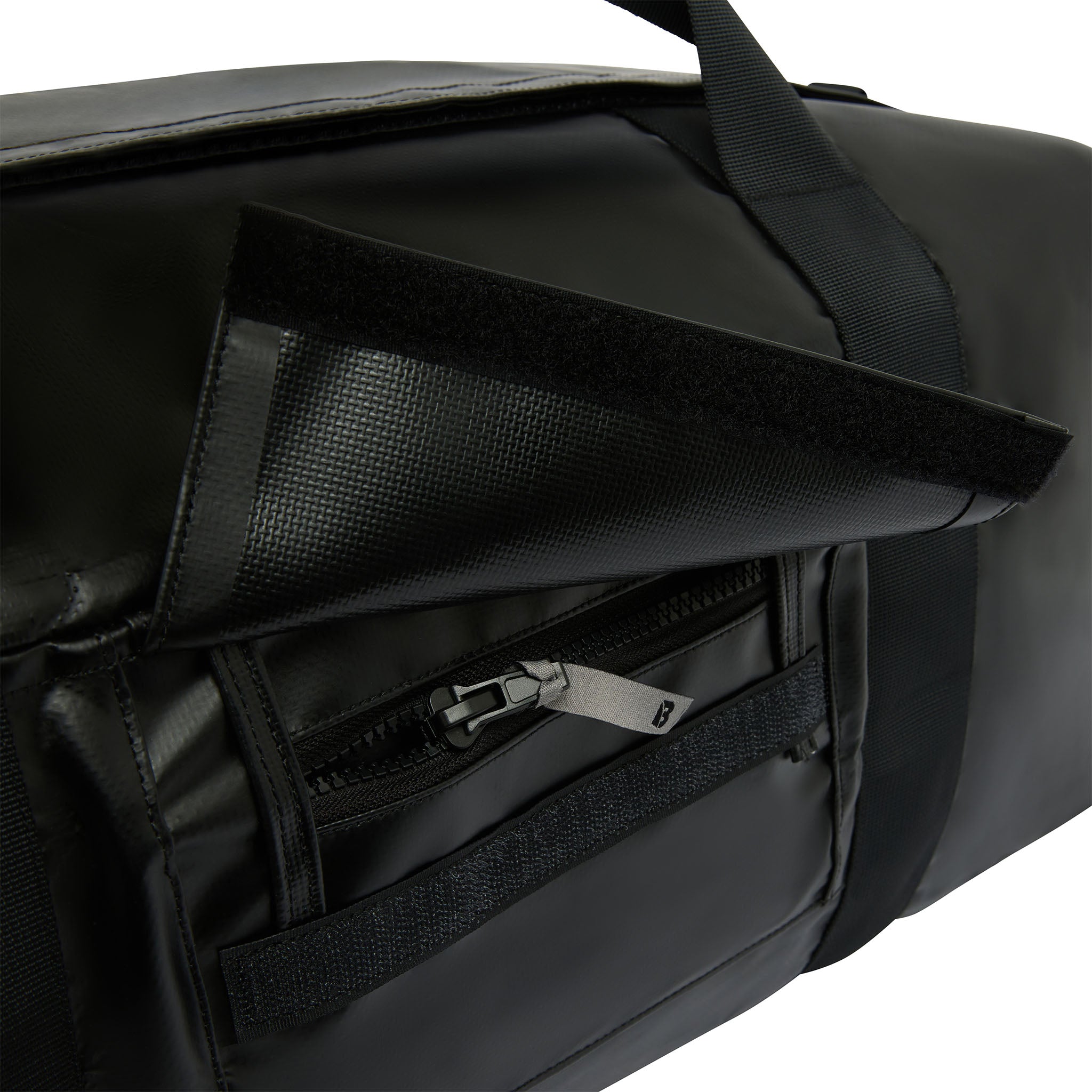 Yachtsman's Gear Bag - Small - Black