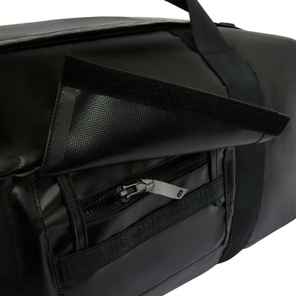 Yachtsman's Gear Bag - Small - Black