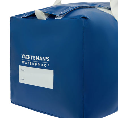 Yachtsman's Gear Bag - Small - Blue