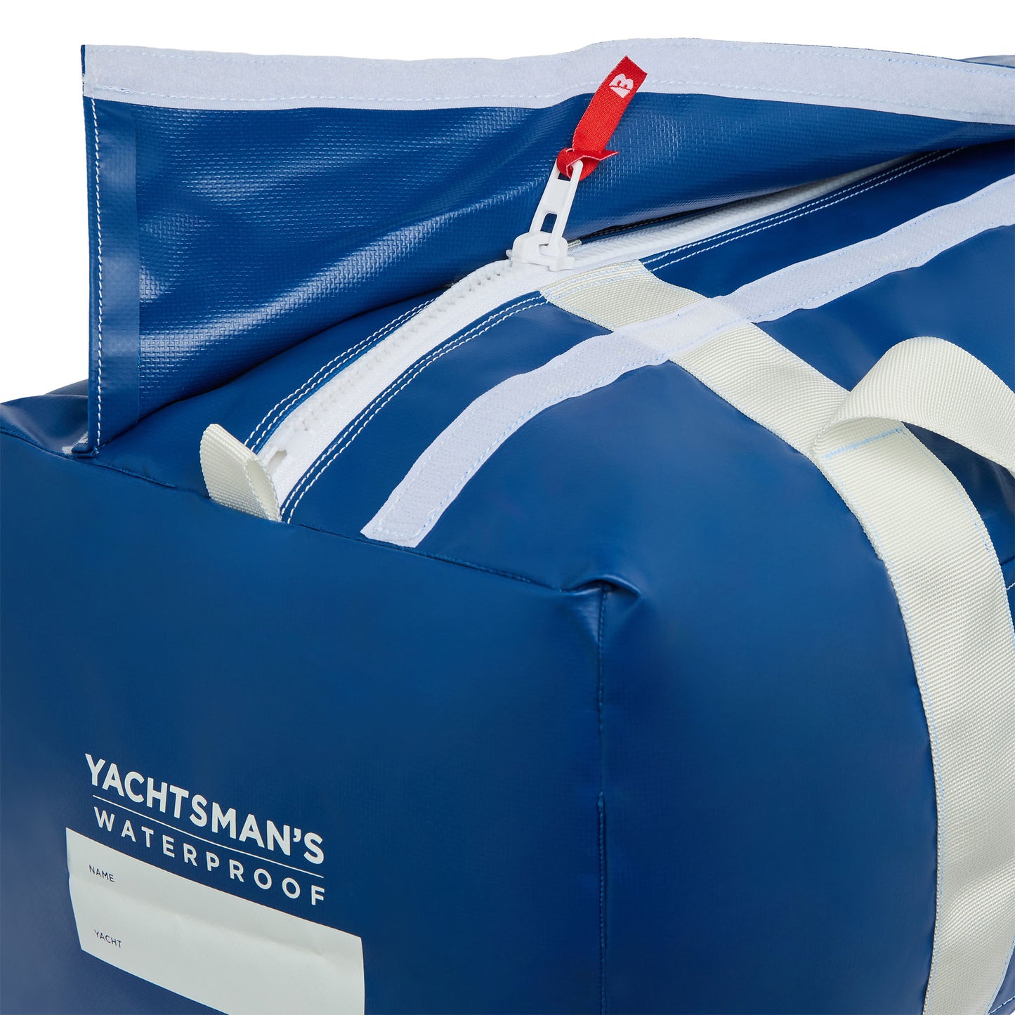 Yachtsman's Gear Bag - Small - Blue