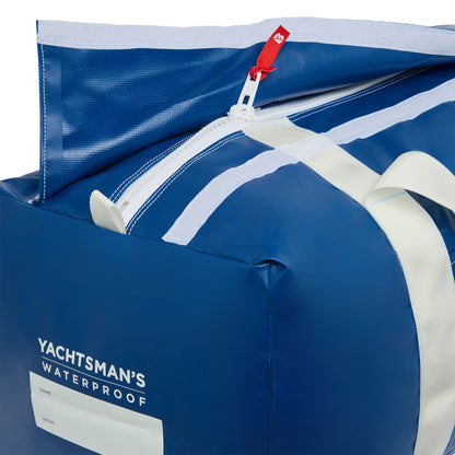 Yachtsman's Gear Bag - Small - Blue