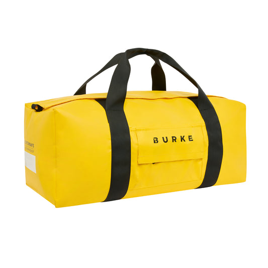 Yachtsman's Gear Bag - Small - Yellow