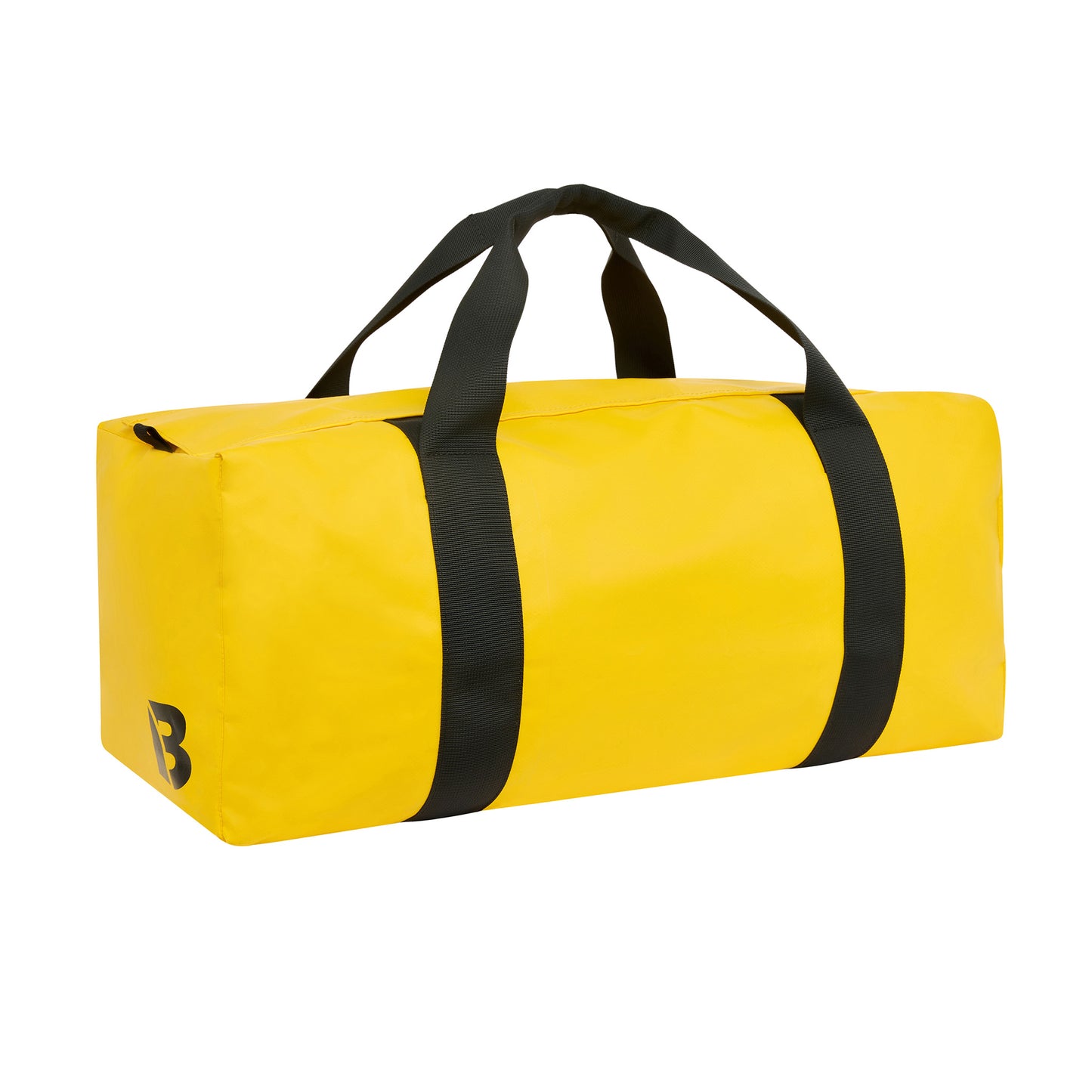 Yachtsman's Gear Bag - Small - Yellow