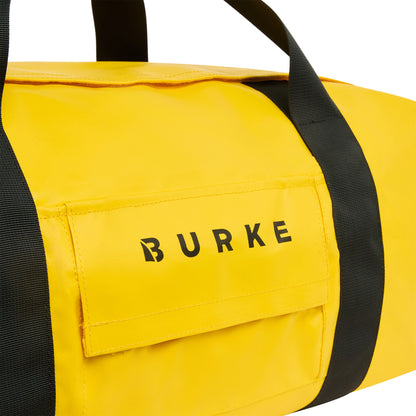 Yachtsman's Gear Bag - Small - Yellow