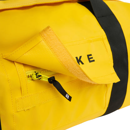 Yachtsman's Gear Bag - Small - Yellow
