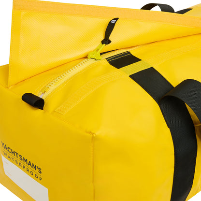 Yachtsman's Gear Bag - Small - Yellow